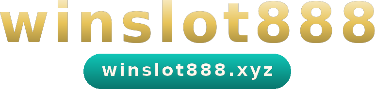 winslot888 logo