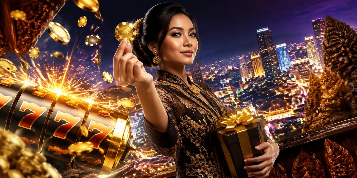 winslot888 The Platform Built Around Your Account